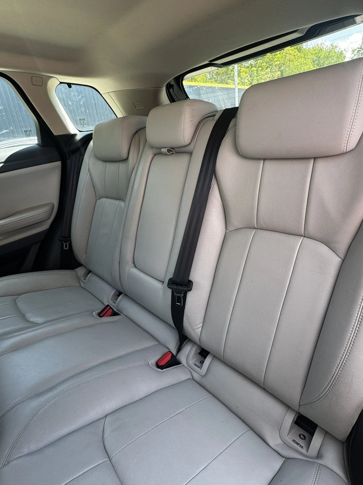 Land Rover Range rover, снимка 8 - Автомобили и джипове - 56096147