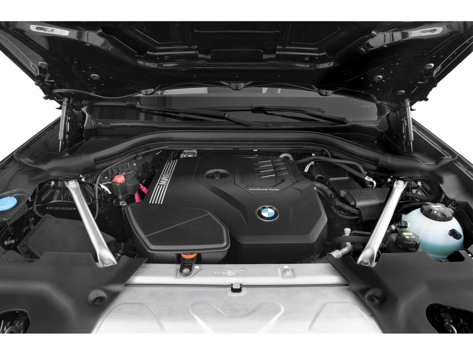 BMW X3 30i| ОПЦИЯ ЗА ФИНАНСИРАНЕ| CARFAX| , снимка 7 - Автомобили и джипове - 56098728