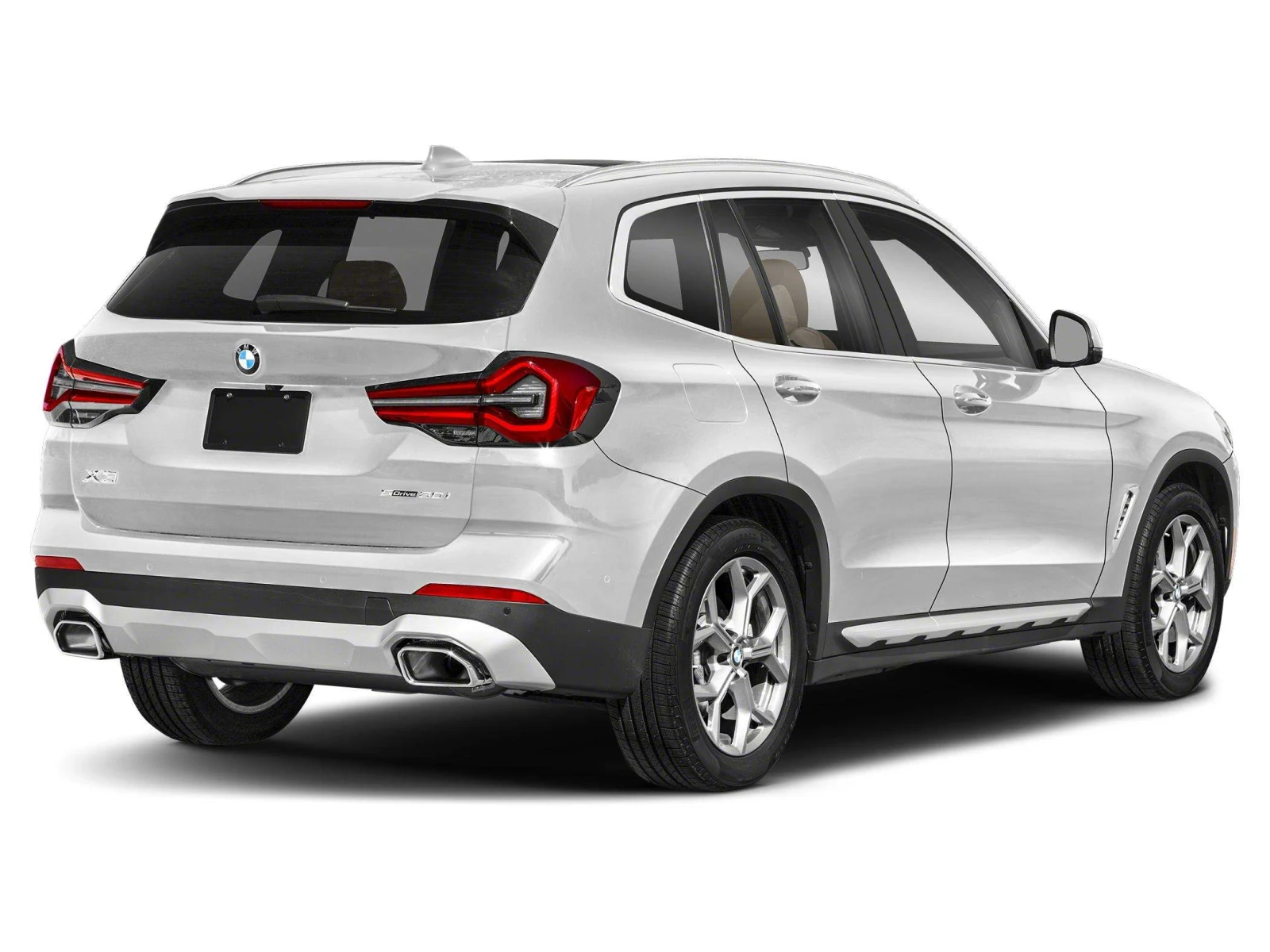 BMW X3 30i| ОПЦИЯ ЗА ФИНАНСИРАНЕ| CARFAX| , снимка 12 - Автомобили и джипове - 56098728