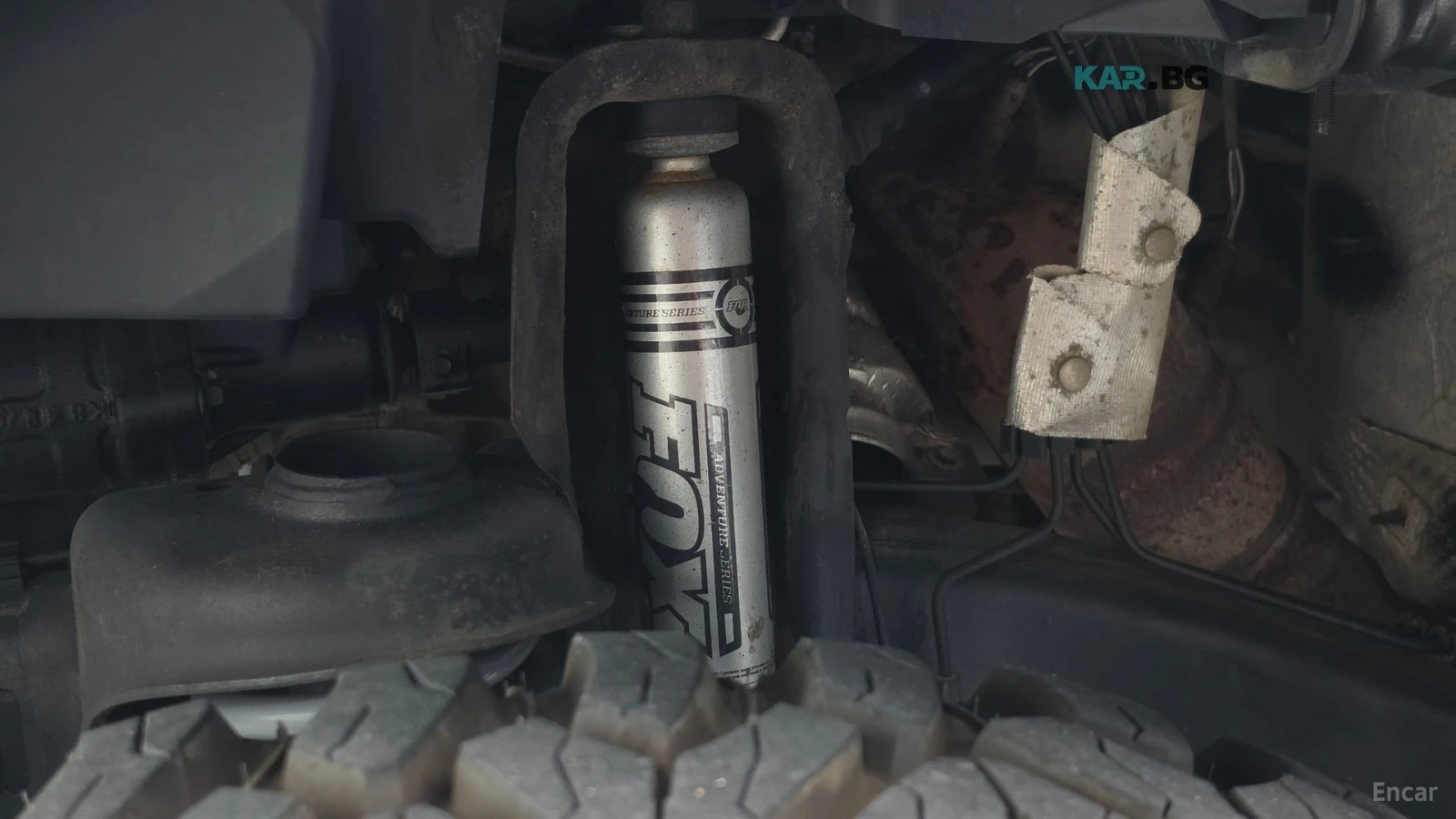Jeep Wrangler RUBICON* 3.6* ��������* FOX* CARPLAY*  | Mobile.bg � ����������� 15