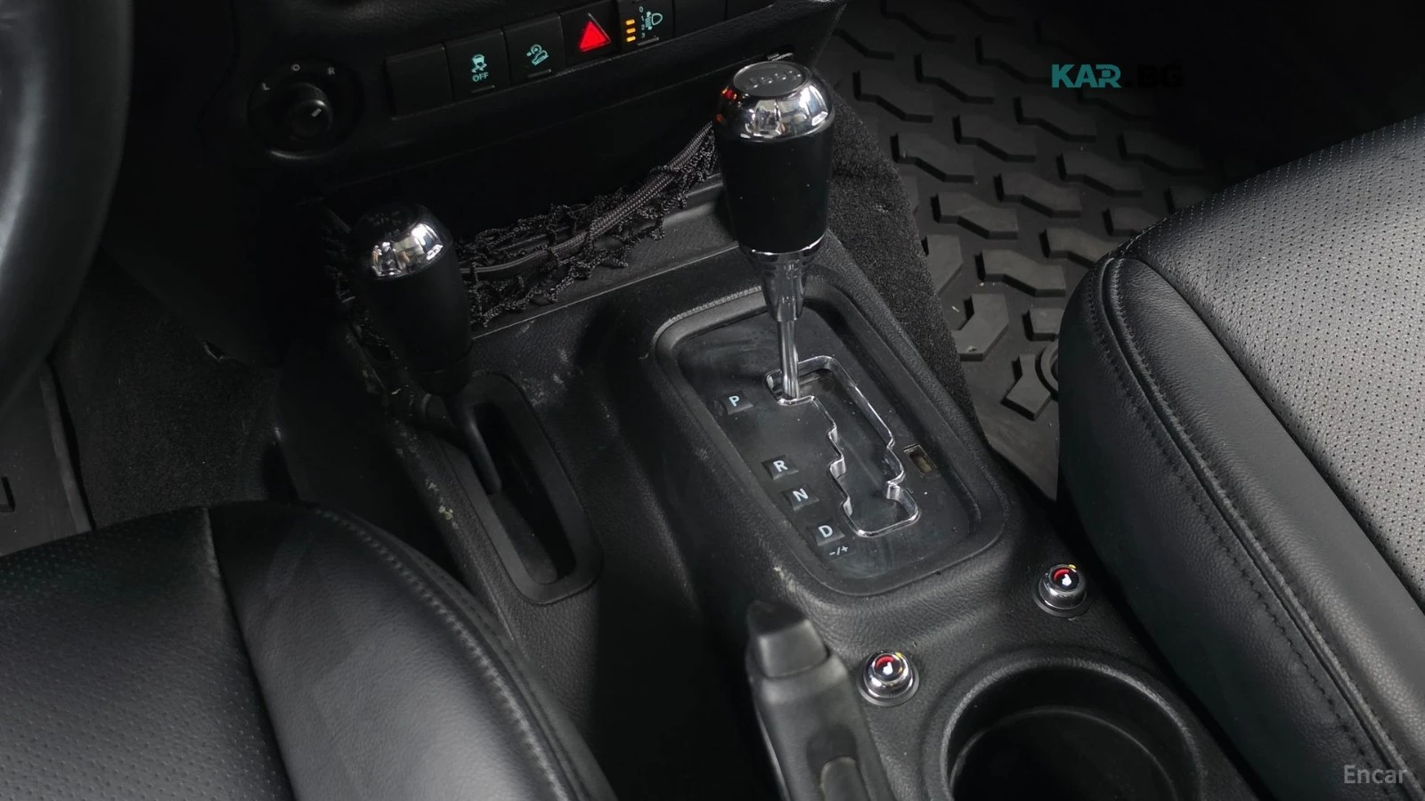 Jeep Wrangler RUBICON* 3.6* ��������* FOX* CARPLAY*  | Mobile.bg � ����������� 11