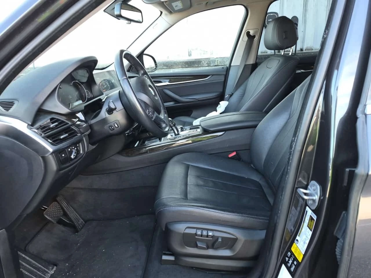 BMW X5 * XDRIVE35I * CARFAX *  | Mobile.bg � ����������� 5