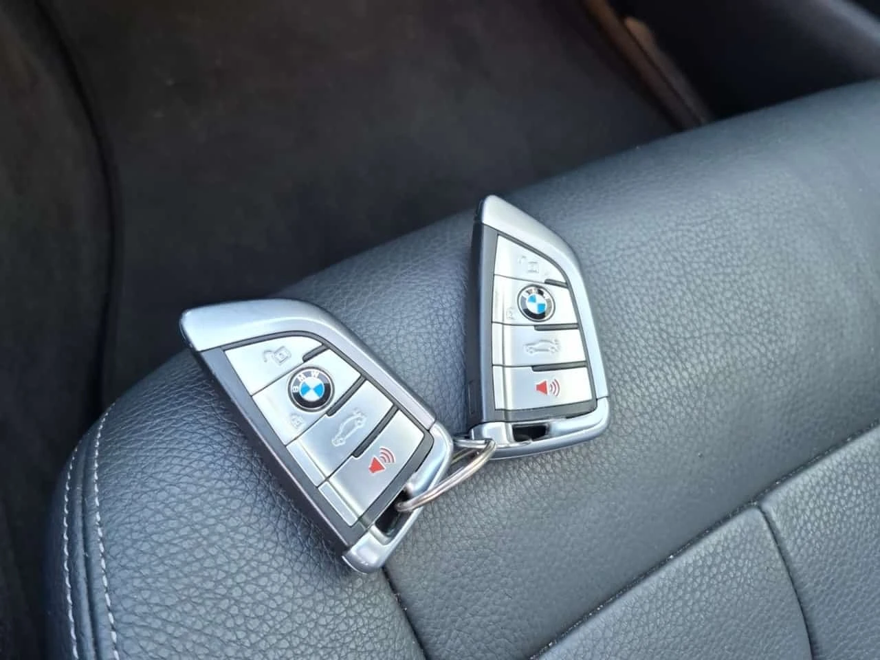 BMW X5 * XDRIVE35I * CARFAX *  | Mobile.bg � ����������� 8