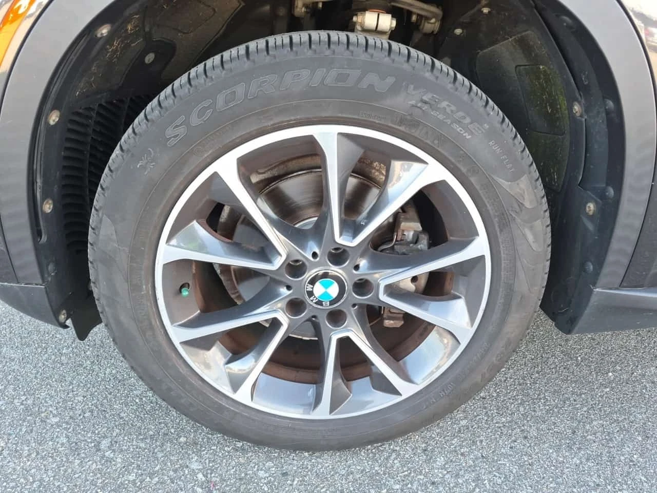 BMW X5 * XDRIVE35I * CARFAX *  | Mobile.bg � ����������� 6