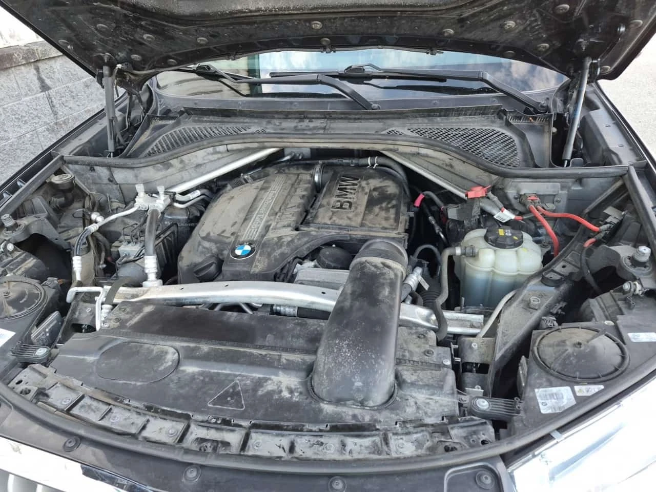 BMW X5 * XDRIVE35I * CARFAX *  | Mobile.bg � ����������� 17