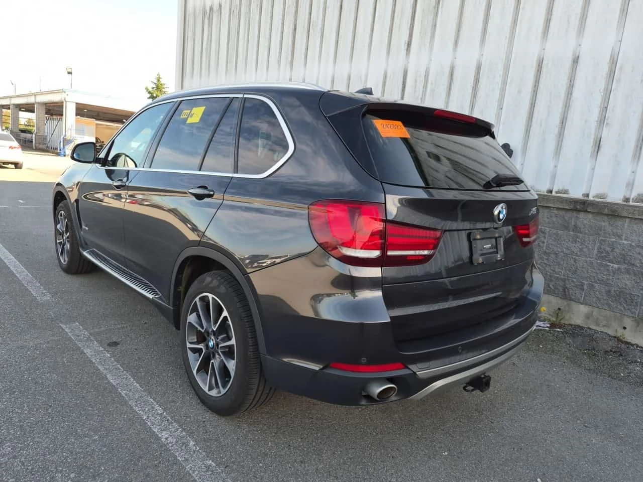 BMW X5 * XDRIVE35I * CARFAX *  | Mobile.bg � ����������� 4