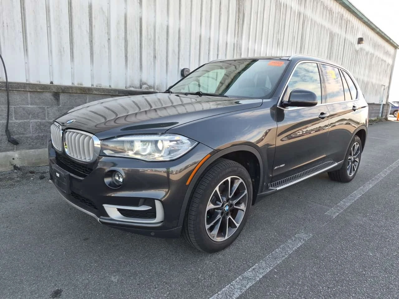 BMW X5 * XDRIVE35I * CARFAX *  | Mobile.bg � ����������� 1