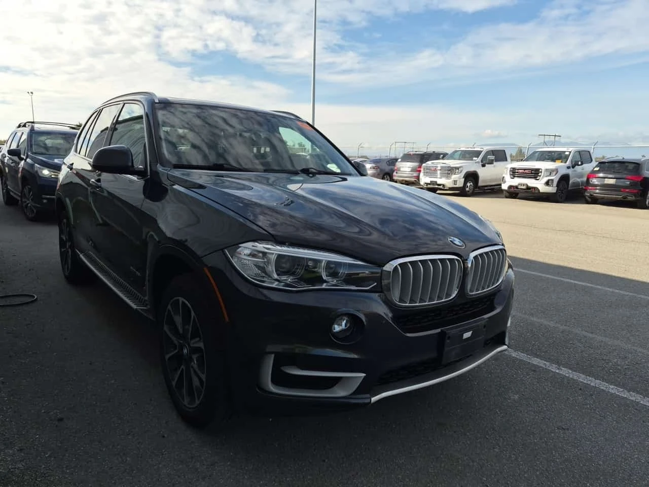 BMW X5 * XDRIVE35I * CARFAX *  | Mobile.bg � ����������� 2