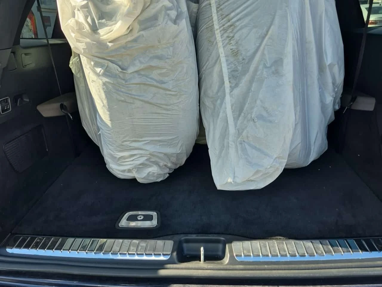 Mercedes-Benz GLS * 4matic+ Suv Amg 63 * CARFAX *  | Mobile.bg � ����������� 15