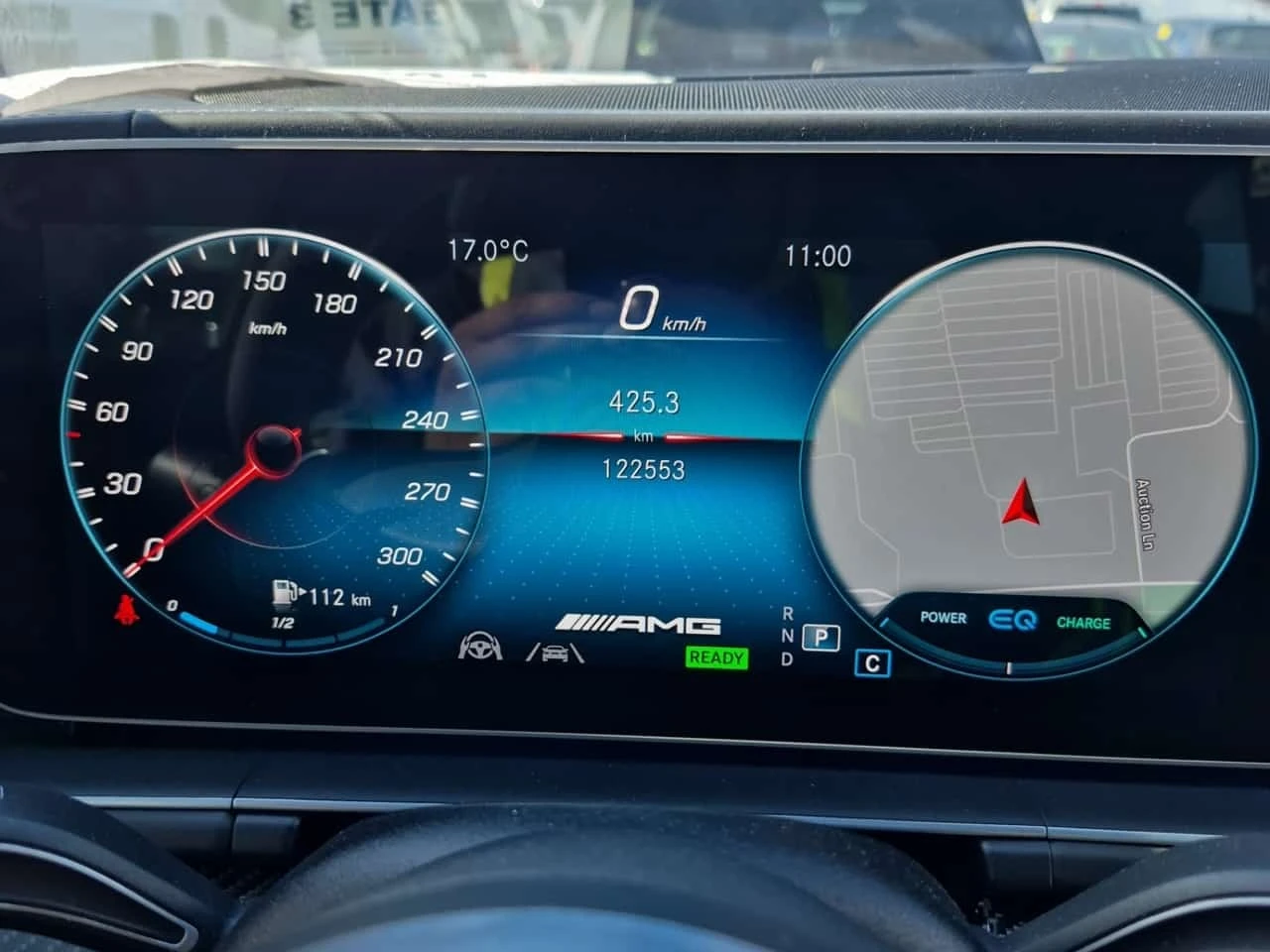 Mercedes-Benz GLS * 4matic+ Suv Amg 63 * CARFAX *  | Mobile.bg � ����������� 9