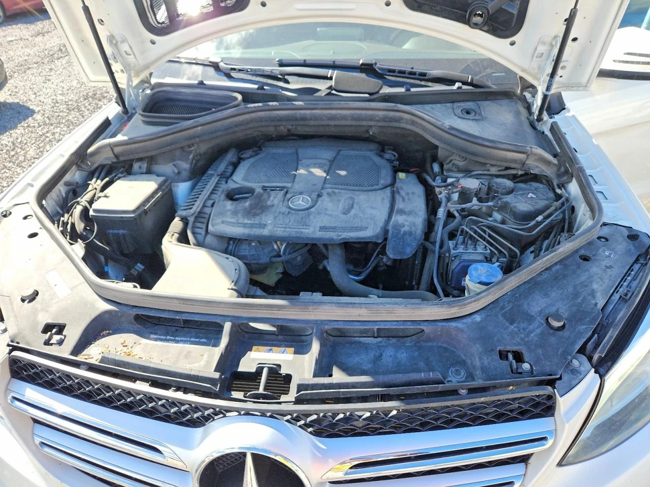 Mercedes-Benz GLE 350 3.5l 4Matic | Mobile.bg � ����������� 11