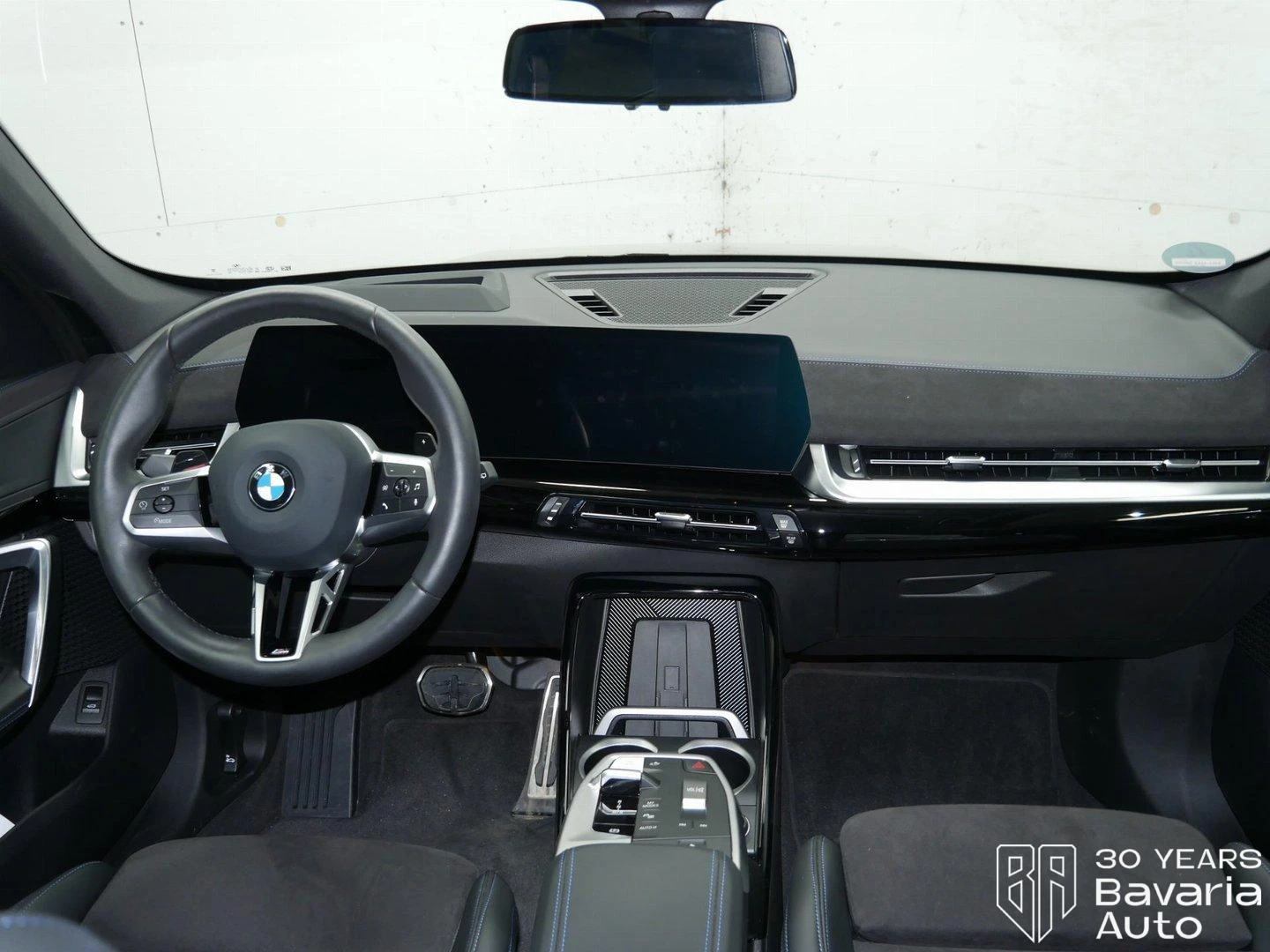 BMW X1 23d xDrive Steptronic, снимка 5 - Автомобили и джипове - 56632855