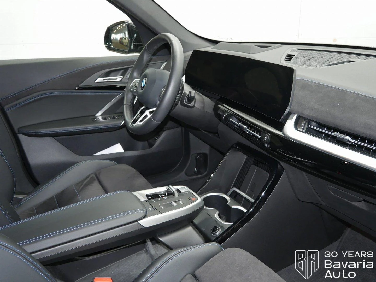 BMW X1 23d xDrive Steptronic, снимка 6 - Автомобили и джипове - 56632855