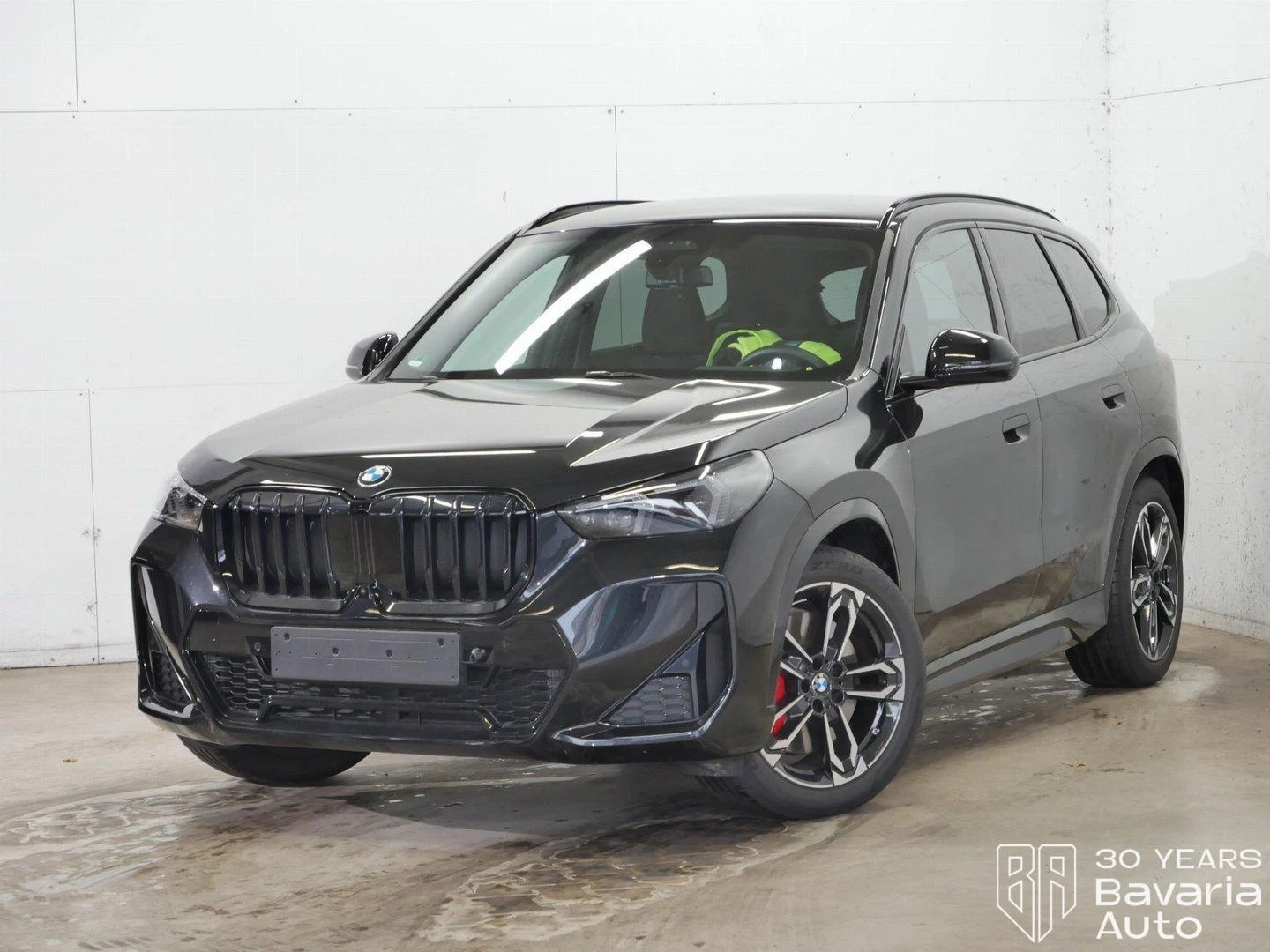 BMW X1 23d xDrive Steptronic