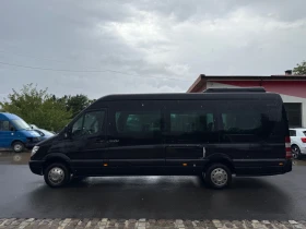 Mercedes-Benz Sprinter 515, снимка 8