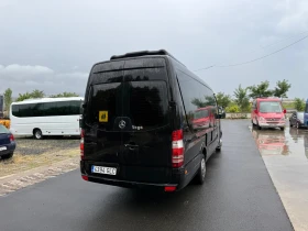 Mercedes-Benz Sprinter 515, снимка 4