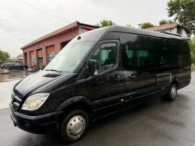 Mercedes-Benz Sprinter 515, снимка 9