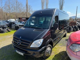 Mercedes-Benz Sprinter 515, снимка 3