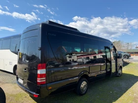 Mercedes-Benz Sprinter 515, снимка 2