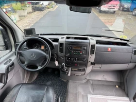 Mercedes-Benz Sprinter 515, снимка 14