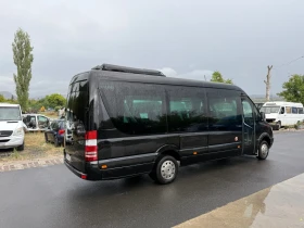 Mercedes-Benz Sprinter 515, снимка 3