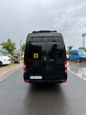 Mercedes-Benz Sprinter 515, снимка 5