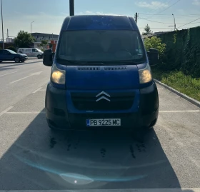 Citroen Jumper ХЛАДИЛЕН, снимка 9