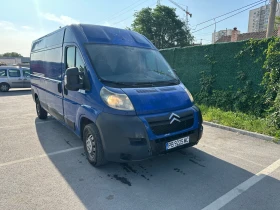 Citroen Jumper ХЛАДИЛЕН, снимка 10