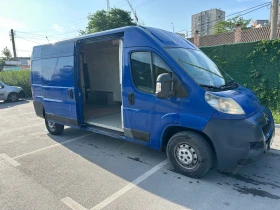 Citroen Jumper ХЛАДИЛЕН, снимка 1