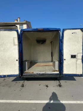 Citroen Jumper ХЛАДИЛЕН, снимка 6