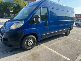 Citroen Jumper ХЛАДИЛЕН, снимка 5