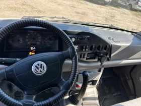 VW Lt, снимка 5