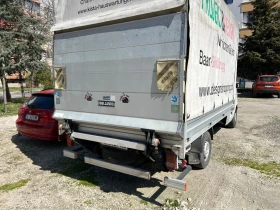 VW Lt, снимка 8