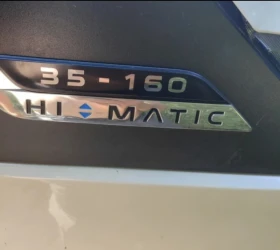 Iveco Daily Iveco Daily 35-160 Hi-Matic Maxi дълга база, снимка 5