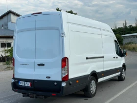 Ford Transit Maxi L4 H3 2.0tdci 130к.с. ТЕГЛИЧ, 6 скорости, снимка 6