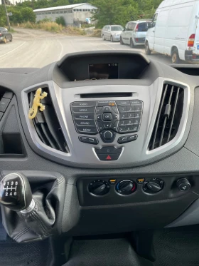 Ford Transit Maxi L4 H3 2.0tdci 130к.с. ТЕГЛИЧ, 6 скорости, снимка 12