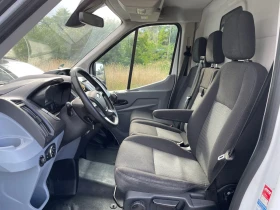 Ford Transit Maxi L4 H3 2.0tdci 130к.с. ТЕГЛИЧ, 6 скорости, снимка 8