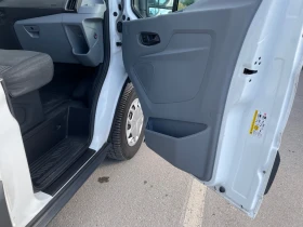 Ford Transit Maxi L4 H3 2.0tdci 130к.с. ТЕГЛИЧ, 6 скорости, снимка 14