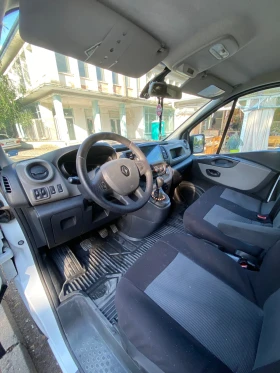Renault Trafic, снимка 6