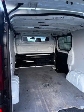 Renault Trafic, снимка 10