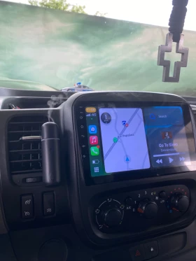 Renault Trafic, снимка 7