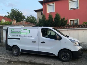 Renault Trafic, снимка 2