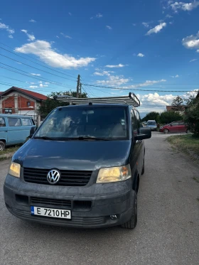 VW Transporter, снимка 1