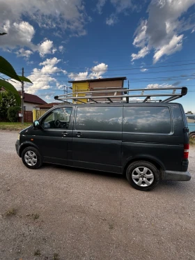 VW Transporter, снимка 6