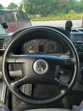 VW Transporter, снимка 8