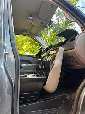 VW Transporter, снимка 12