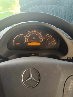Mercedes-Benz Sprinter 313, снимка 7