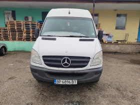 Mercedes-Benz Sprinter 211 2.2 CDI, снимка 1