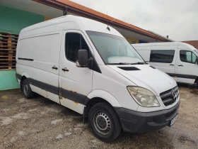 Mercedes-Benz Sprinter 211 2.2 CDI, снимка 2