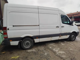 Mercedes-Benz Sprinter 211 2.2 CDI, снимка 6